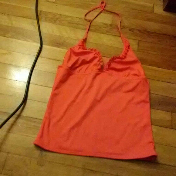 J crew Tankini top - Picture 6 of 6